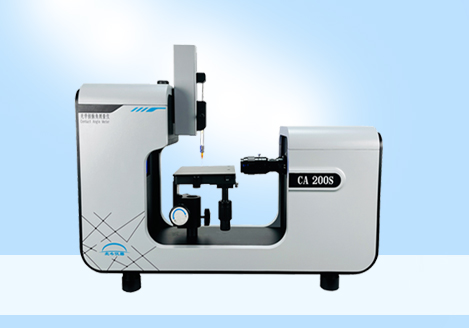 接触角测试仪在锂电池行业中的广泛应用