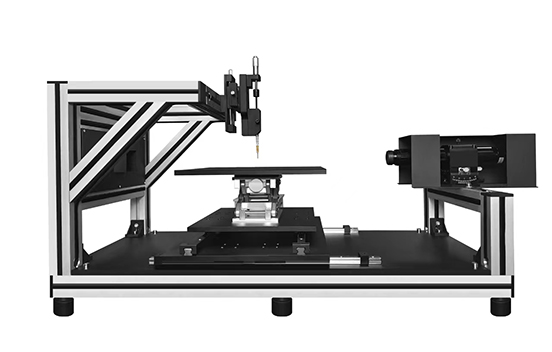 CA300大平台自动型光学接触角测量仪