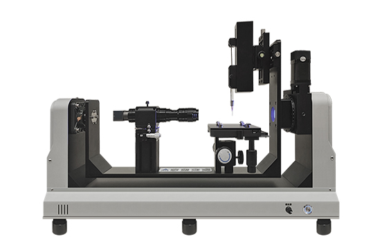 CA500S整体倾斜全自动型光学接触角测量仪