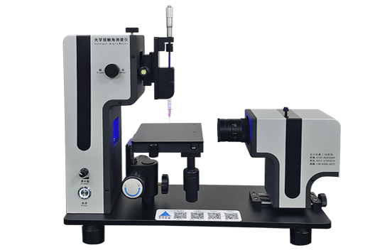 CA100标准型光学接触角测量仪